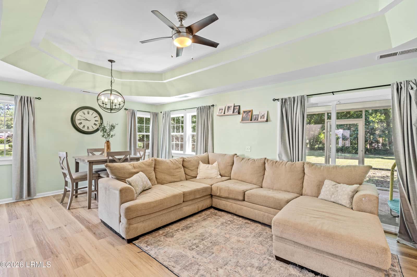 4326 Quail Drive, Beaufort, SC 29906 — photo 7 of 35