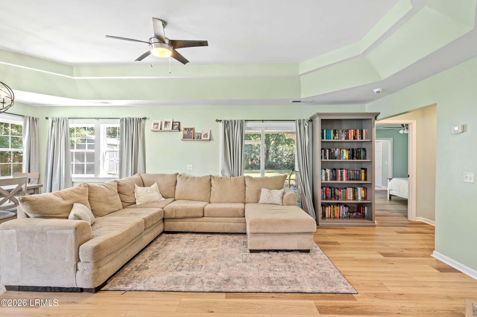 4326 Quail Drive, Beaufort, SC 29906 — photo 8 of 35