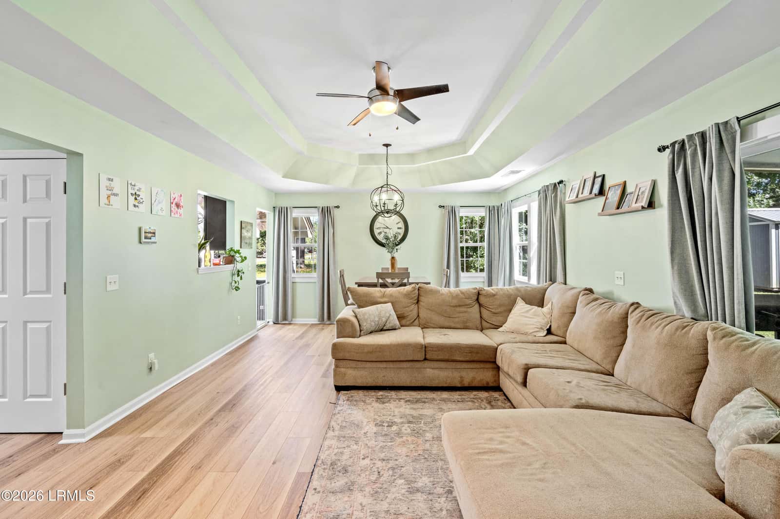 4326 Quail Drive, Beaufort, SC 29906 — photo 9 of 35
