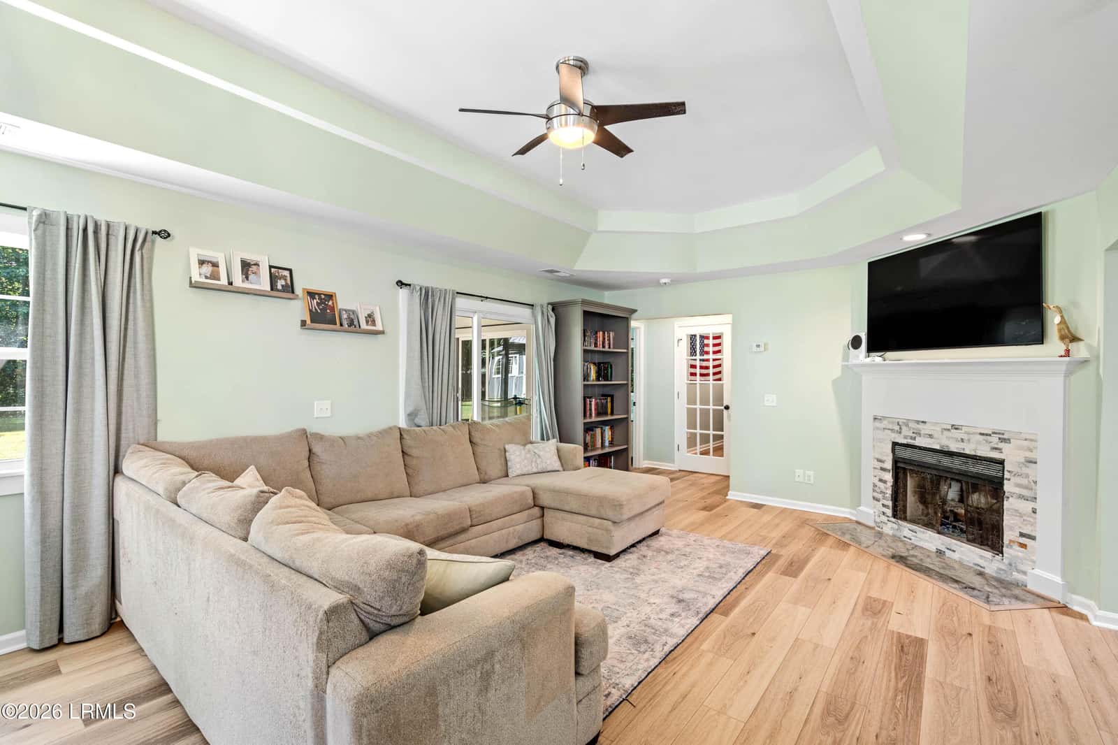 4326 Quail Drive, Beaufort, SC 29906 — photo 12 of 35