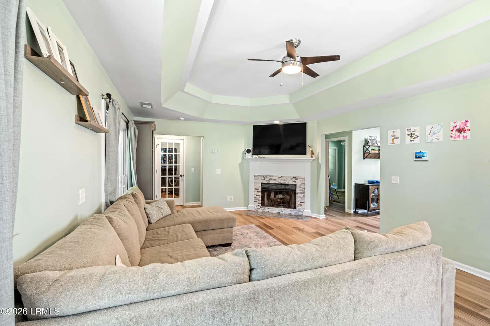 4326 Quail Drive, Beaufort, SC 29906 — photo 13 of 35