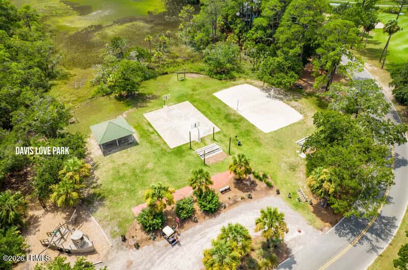 609 Dolphin Road, Fripp Island, SC 29920 — photo 43 of 51