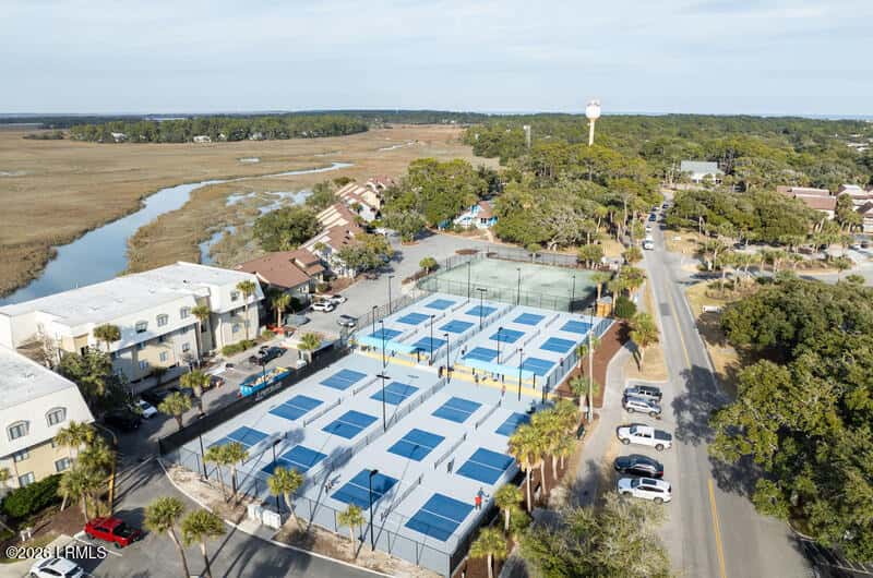 609 Dolphin Road, Fripp Island, SC 29920 — photo 38 of 51