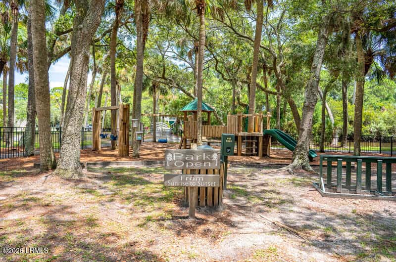 609 Dolphin Road, Fripp Island, SC 29920 — photo 44 of 51