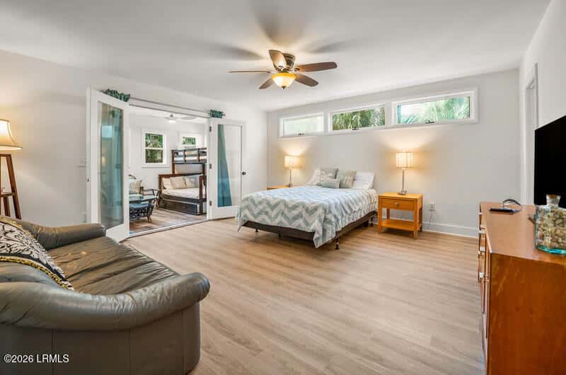 609 Dolphin Road, Fripp Island, SC 29920 — photo 21 of 51