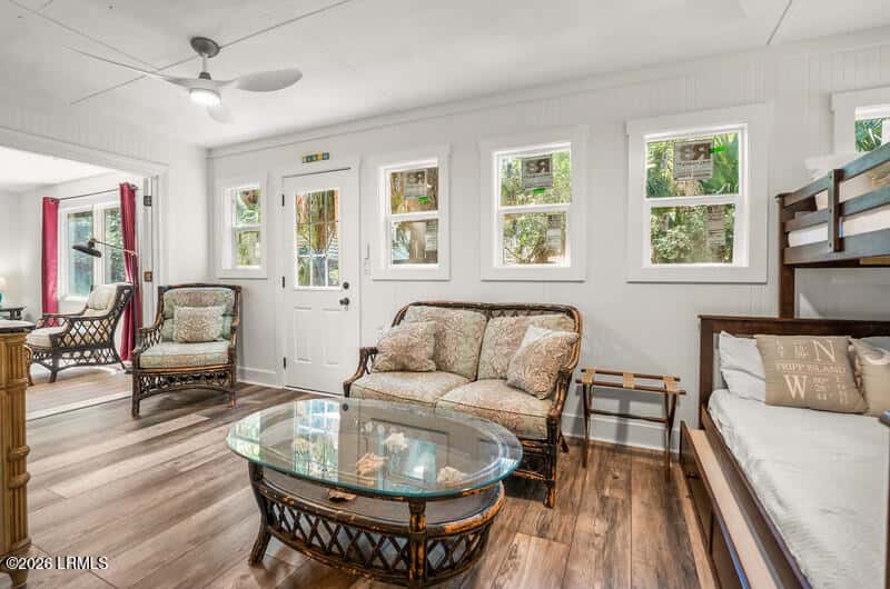 609 Dolphin Road, Fripp Island, SC 29920 — photo 23 of 51