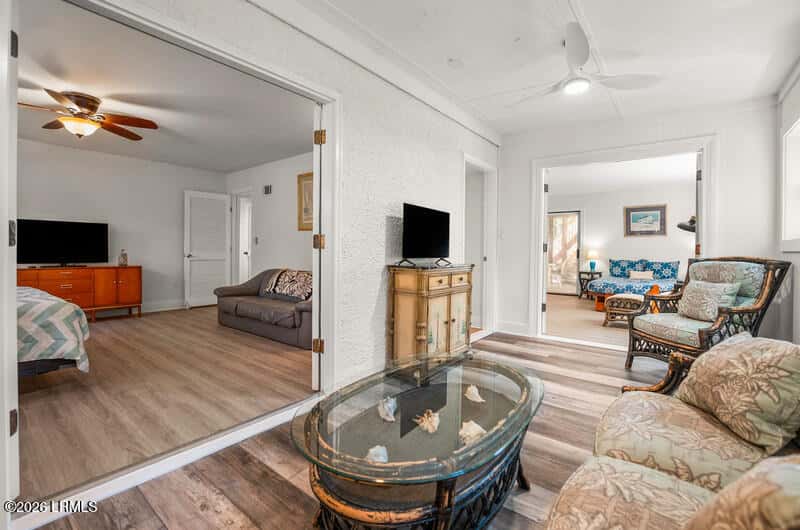 609 Dolphin Road, Fripp Island, SC 29920 — photo 24 of 51