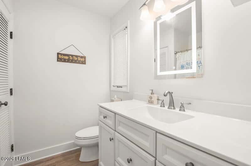 609 Dolphin Road, Fripp Island, SC 29920 — photo 25 of 51