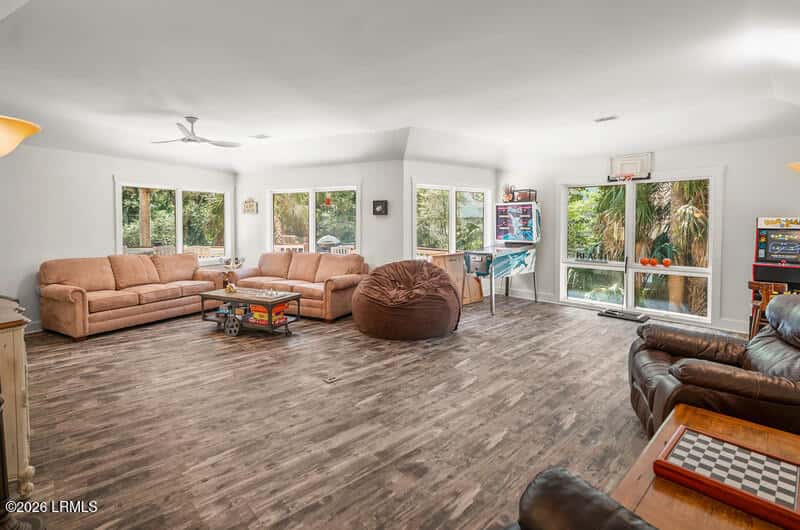 609 Dolphin Road, Fripp Island, SC 29920 — photo 3 of 51