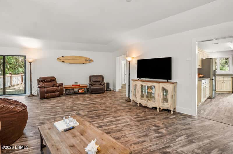 609 Dolphin Road, Fripp Island, SC 29920 — photo 5 of 51