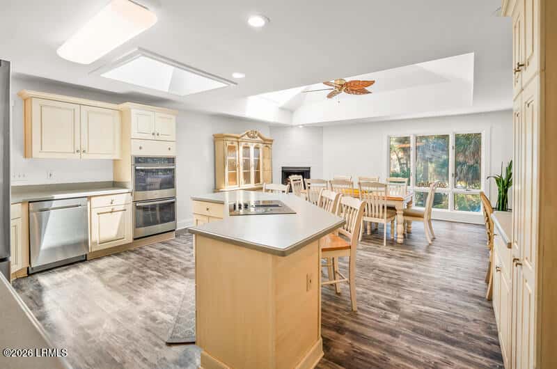 609 Dolphin Road, Fripp Island, SC 29920 — photo 10 of 51