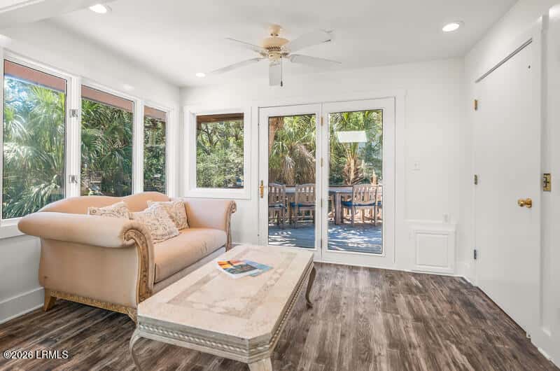 609 Dolphin Road, Fripp Island, SC 29920 — photo 19 of 51