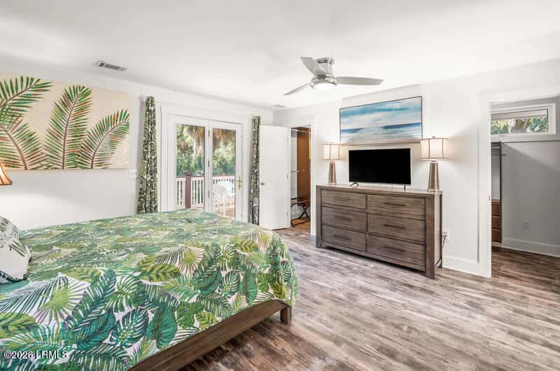 609 Dolphin Road, Fripp Island, SC 29920 — photo 12 of 51