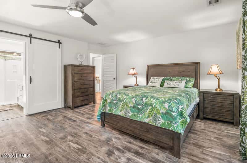 609 Dolphin Road, Fripp Island, SC 29920 — photo 13 of 51