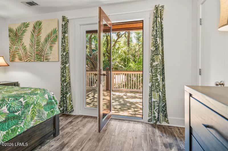 609 Dolphin Road, Fripp Island, SC 29920 — photo 14 of 51
