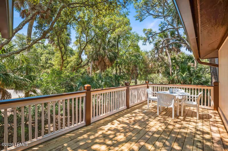 609 Dolphin Road, Fripp Island, SC 29920 — photo 27 of 51
