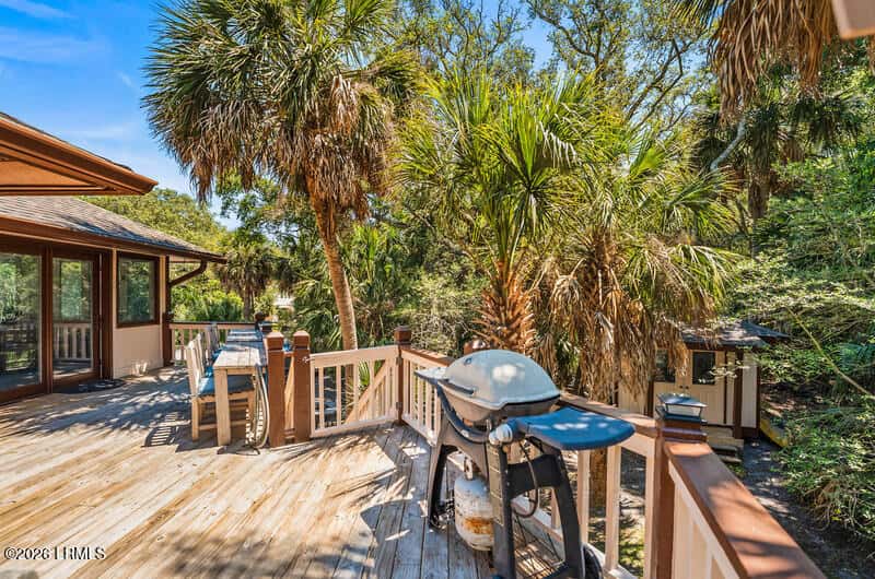609 Dolphin Road, Fripp Island, SC 29920 — photo 29 of 51