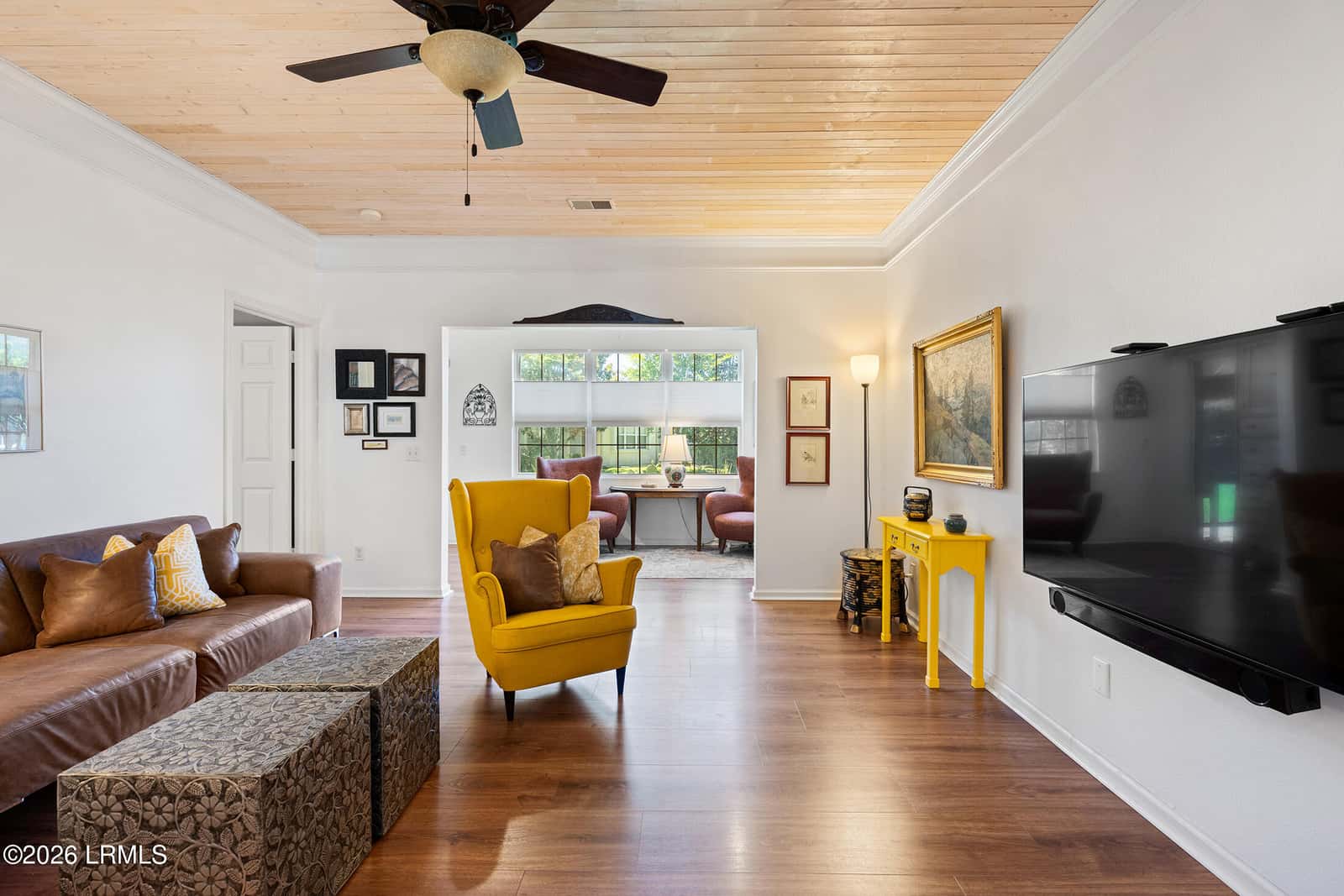 152 Lazy Daisy Drive, Bluffton, SC 29909 — photo 4 of 38