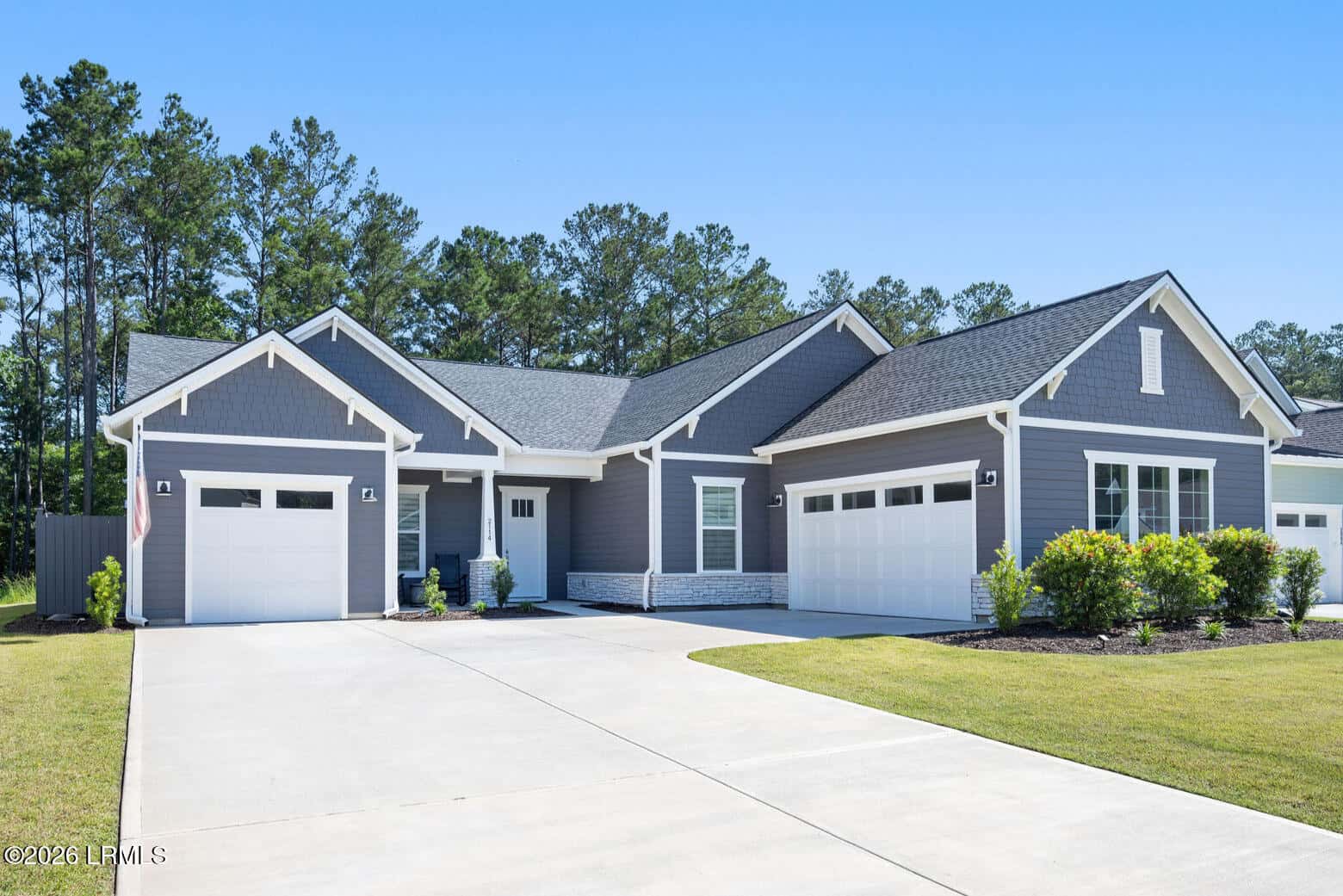 2114 Laurel Oak Avenue, Hardeeville, SC 29927 — photo 3 of 63