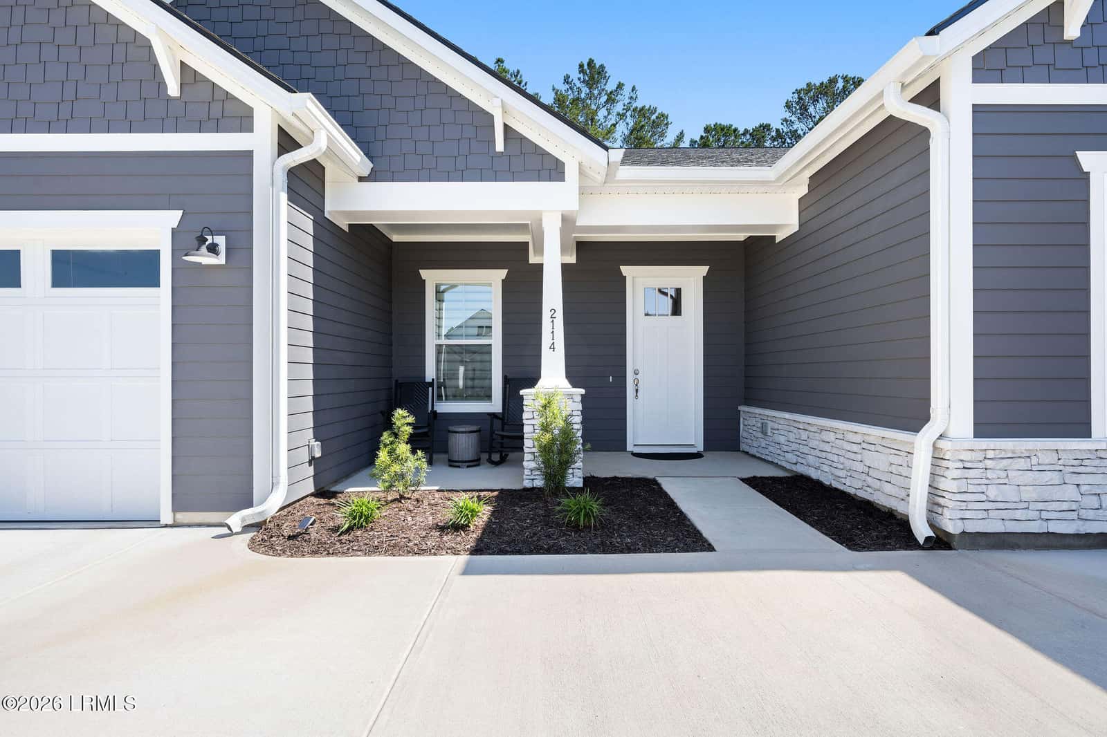 2114 Laurel Oak Avenue, Hardeeville, SC 29927 — photo 4 of 63