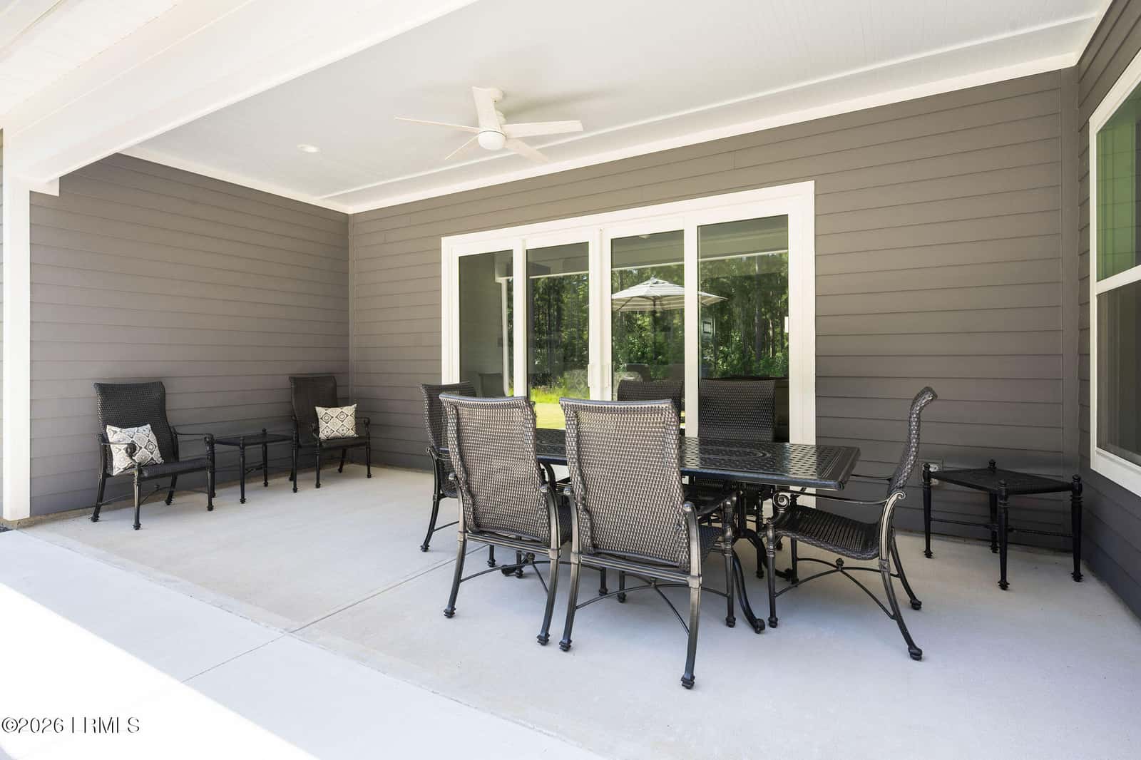 2114 Laurel Oak Avenue, Hardeeville, SC 29927 — photo 17 of 63