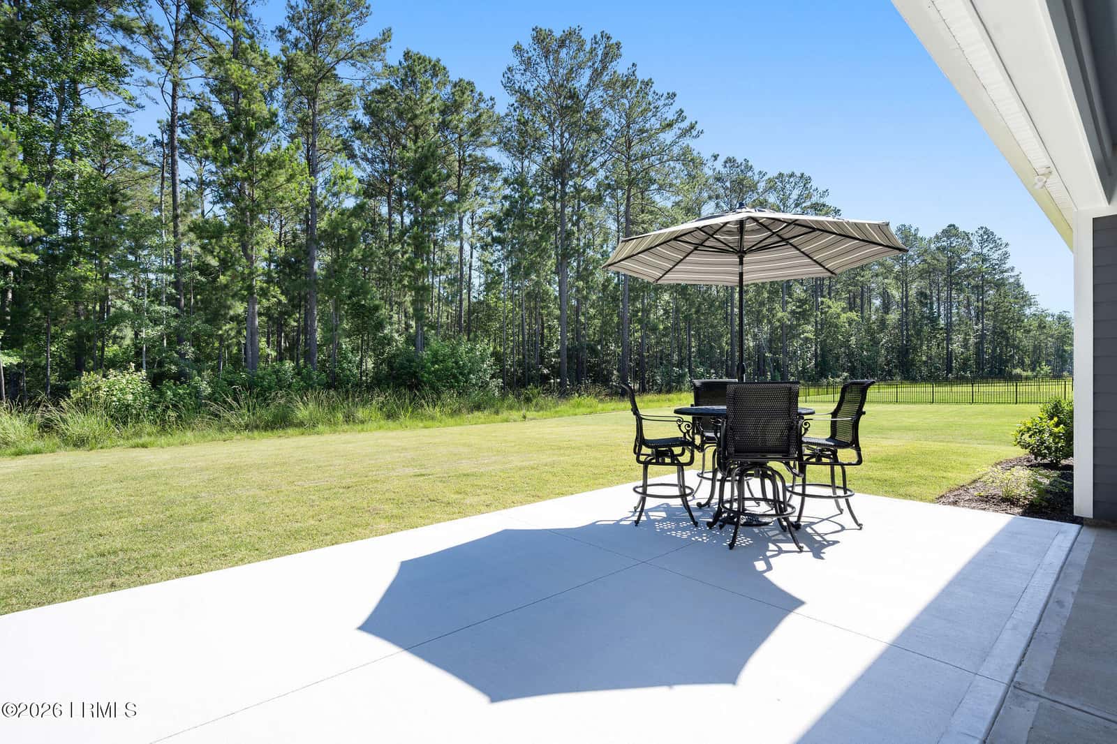 2114 Laurel Oak Avenue, Hardeeville, SC 29927 — photo 18 of 63