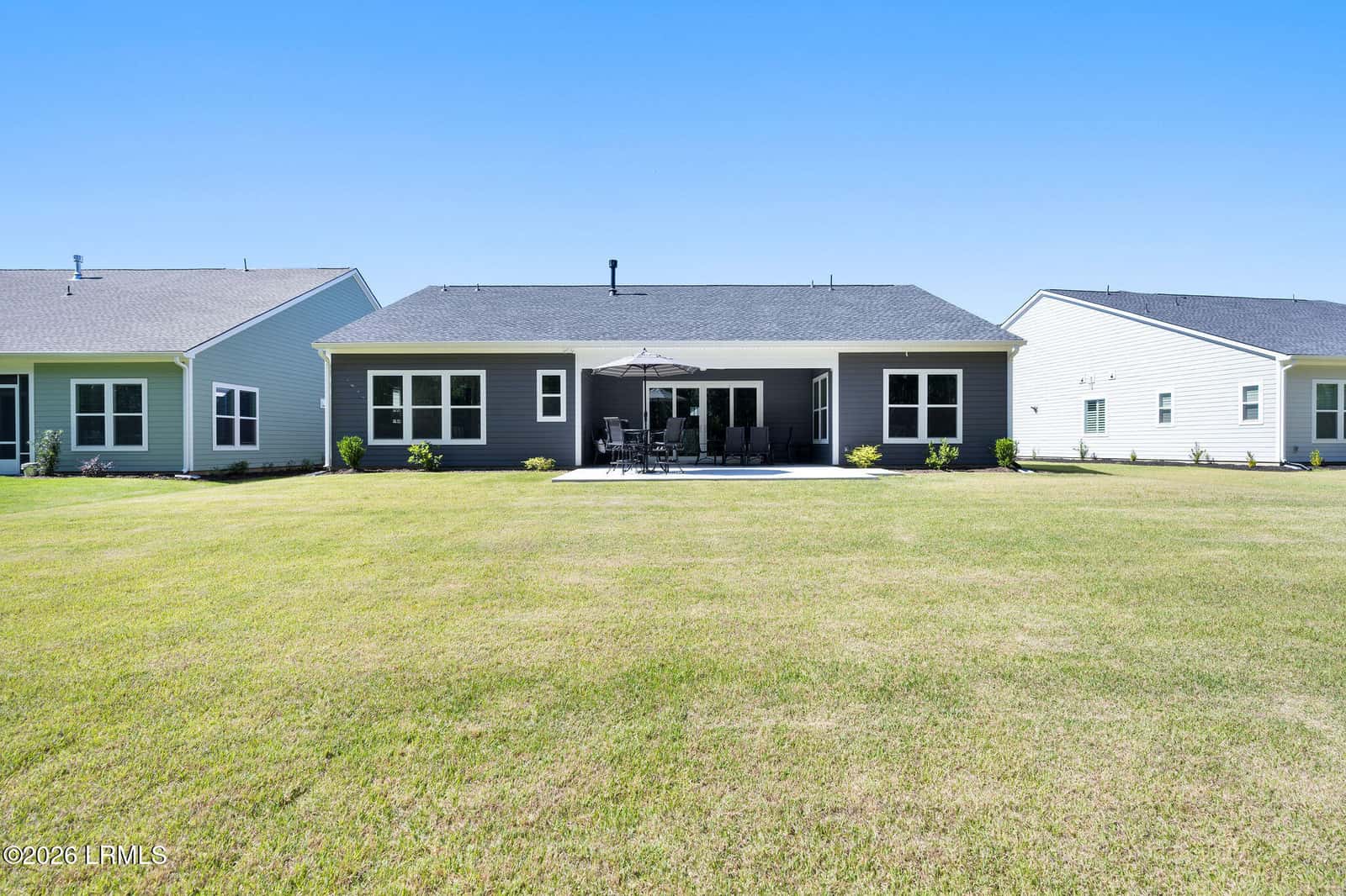2114 Laurel Oak Avenue, Hardeeville, SC 29927 — photo 37 of 63