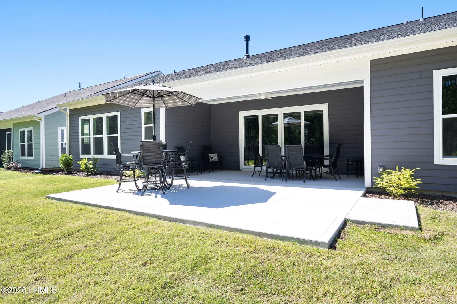 2114 Laurel Oak Avenue, Hardeeville, SC 29927 — photo 38 of 63
