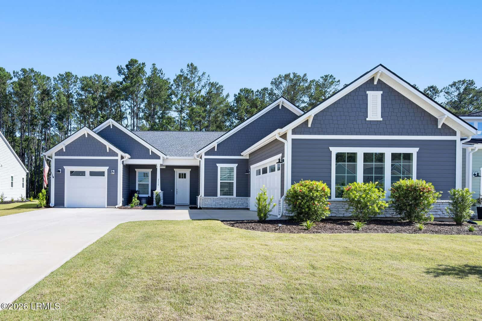 2114 Laurel Oak Avenue, Hardeeville, SC 29927 — photo 41 of 63