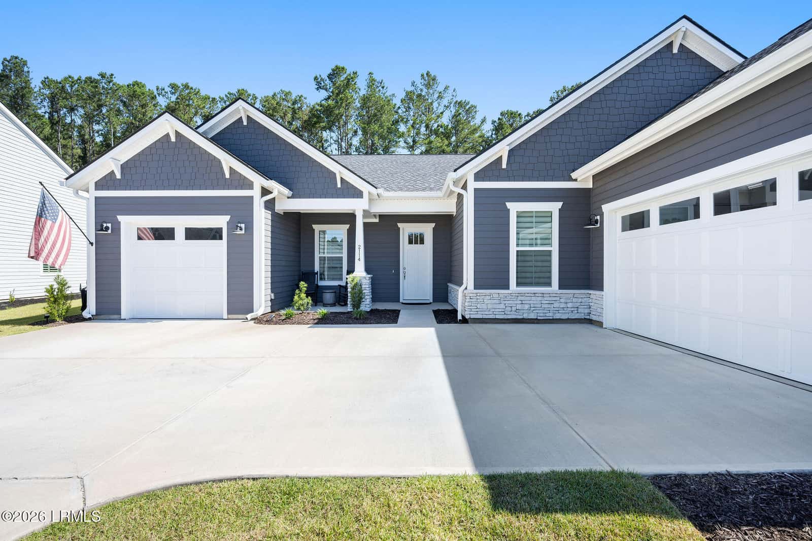 2114 Laurel Oak Avenue, Hardeeville, SC 29927 — photo 42 of 63