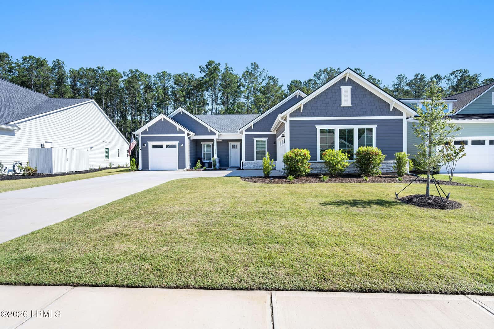 2114 Laurel Oak Avenue, Hardeeville, SC 29927 — photo 43 of 63