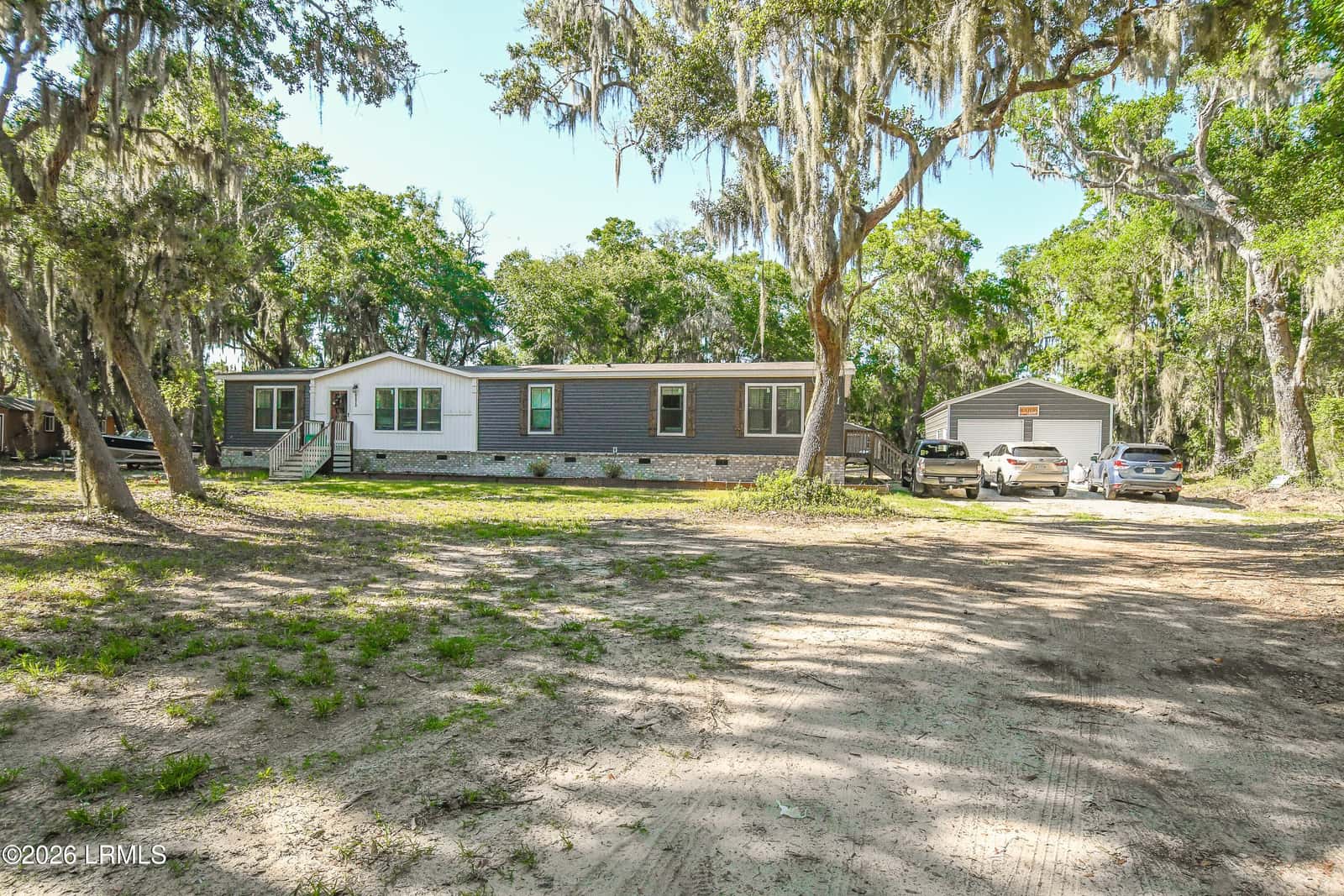 9473 Lands End Lane, St. Helena Island, SC 29920 — photo 39 of 45