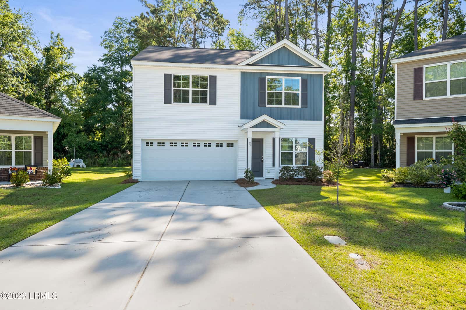 103 Chestnut Street, Beaufort, SC 29906 — photo 1 of 45