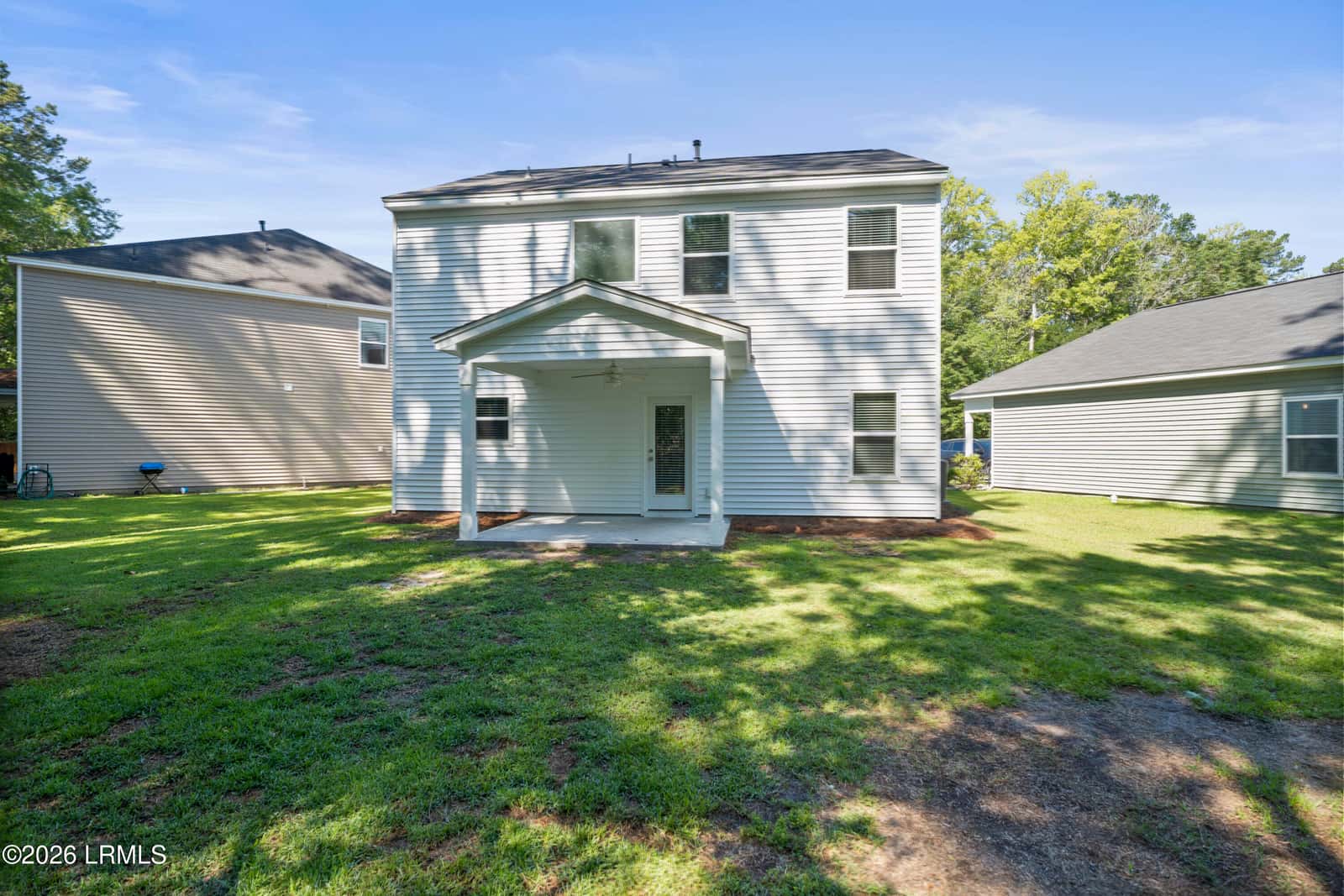 103 Chestnut Street, Beaufort, SC 29906 — photo 37 of 45