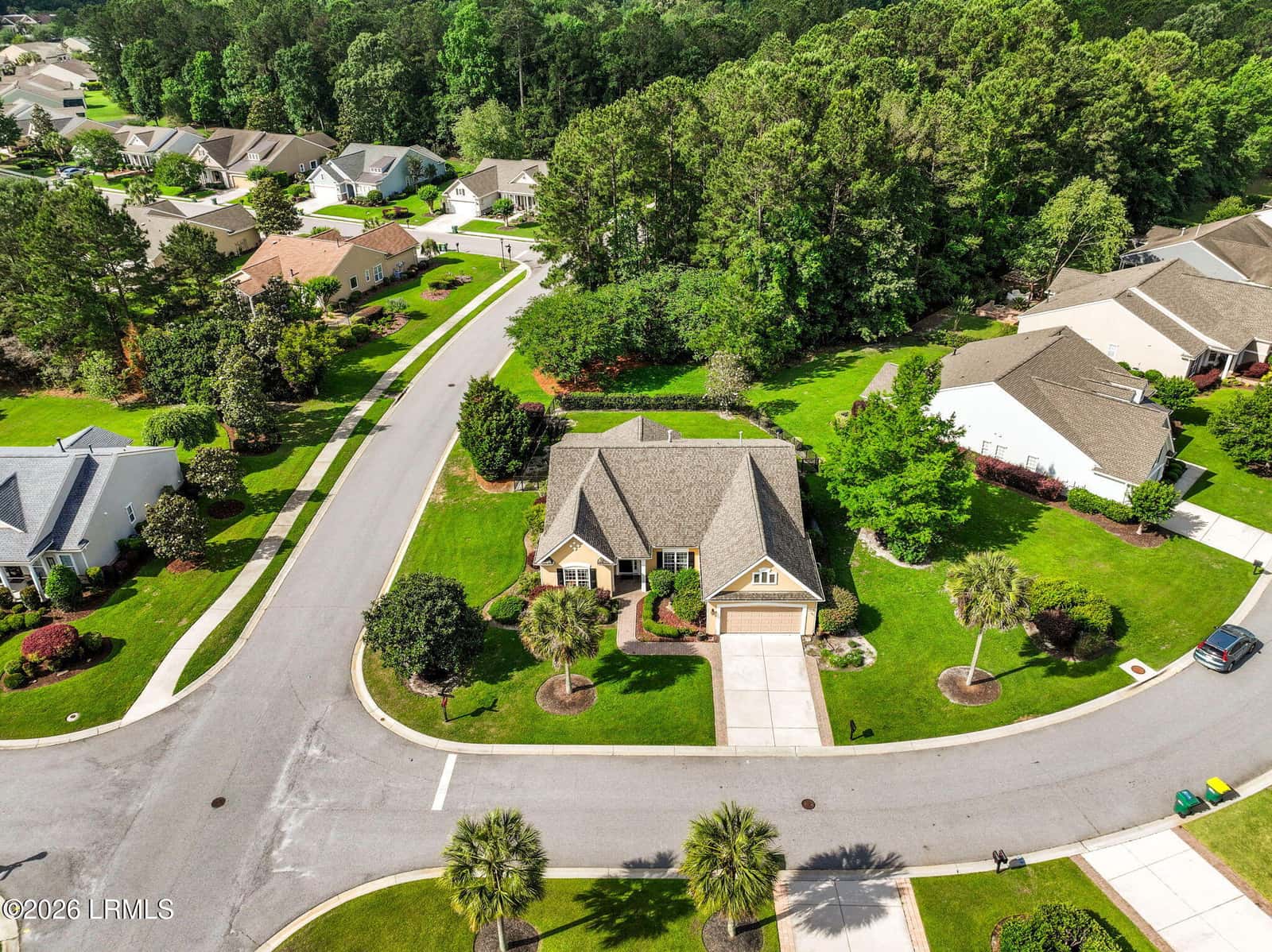 1 Abbotsbury Place, Bluffton, SC 29910 — photo 46 of 66