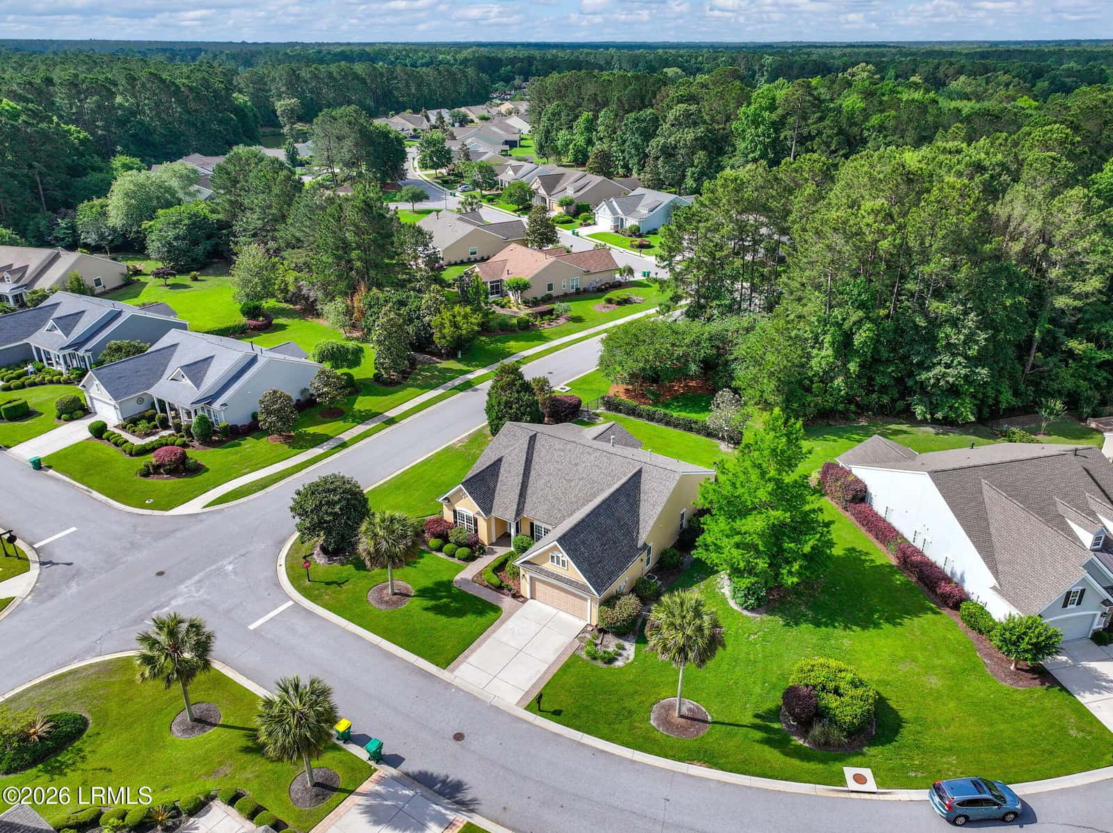1 Abbotsbury Place, Bluffton, SC 29910 — photo 47 of 66
