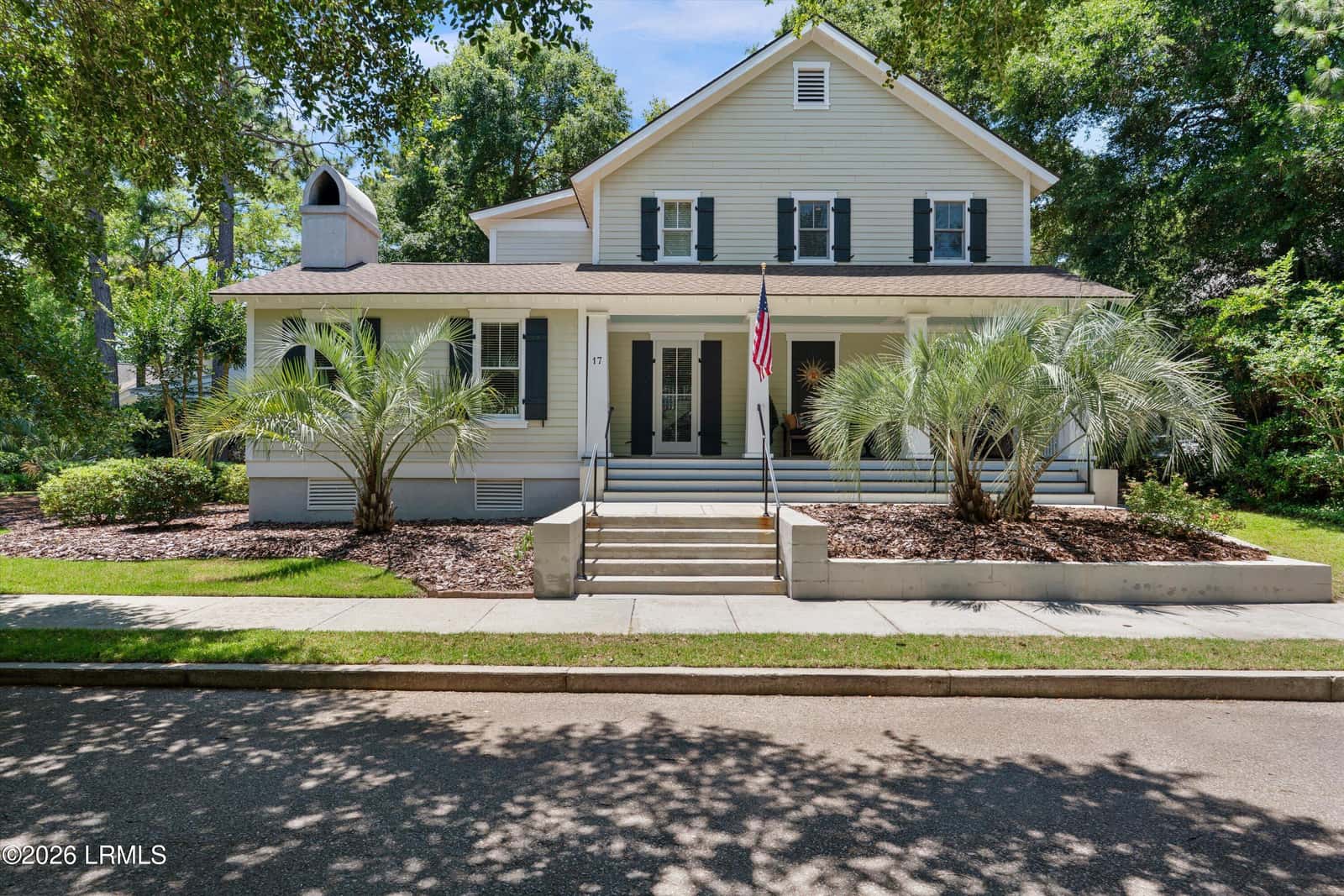 17 Hayek Street, Beaufort, SC 29907 — photo 1 of 42