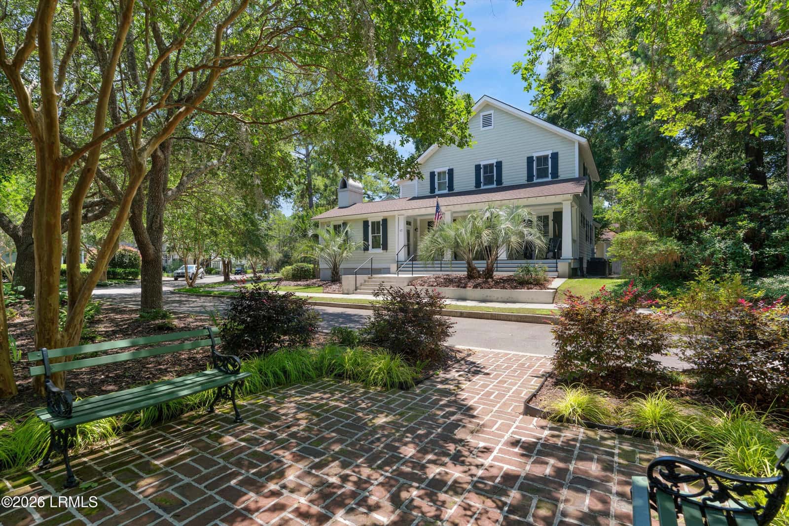 17 Hayek Street, Beaufort, SC 29907 — photo 2 of 42