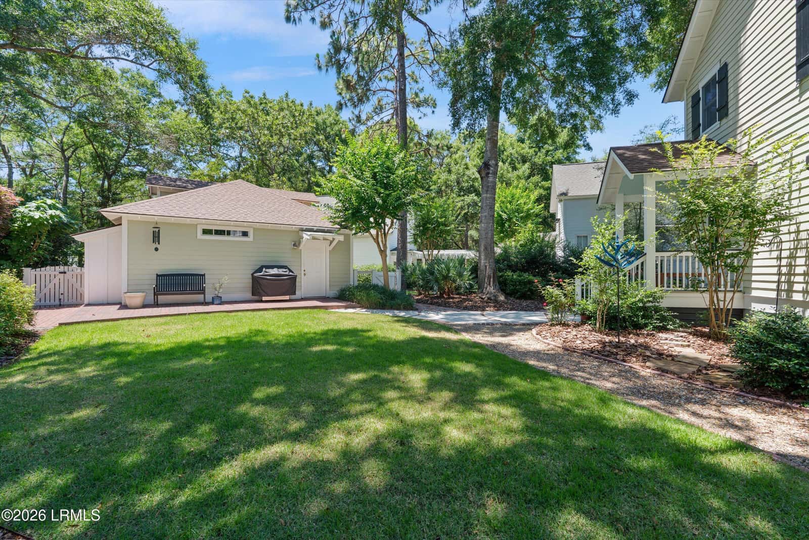17 Hayek Street, Beaufort, SC 29907 — photo 5 of 42