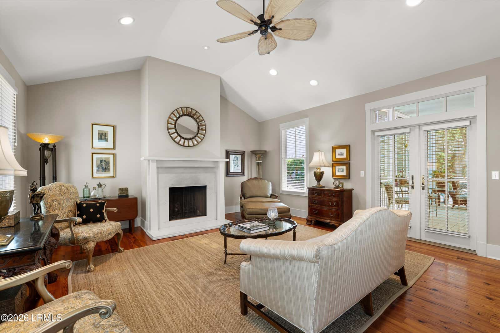 17 Hayek Street, Beaufort, SC 29907 — photo 7 of 42