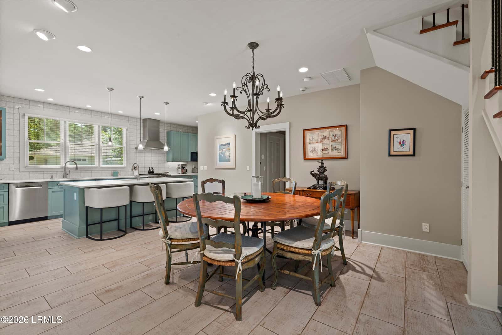 17 Hayek Street, Beaufort, SC 29907 — photo 8 of 42
