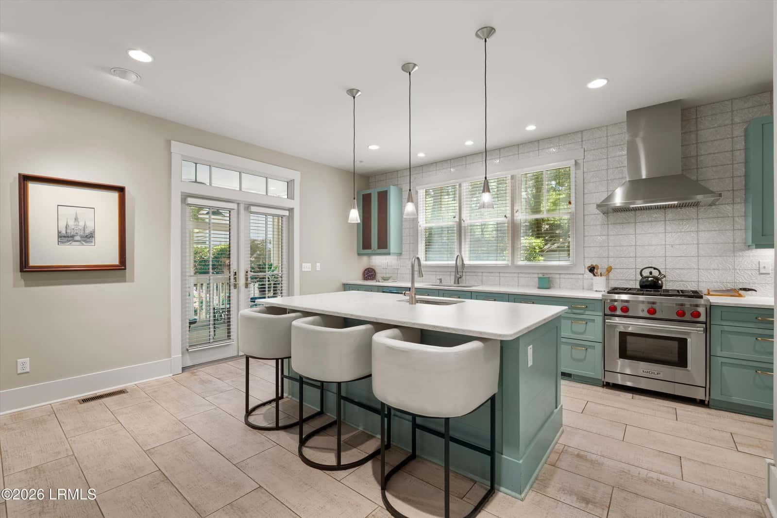 17 Hayek Street, Beaufort, SC 29907 — photo 10 of 42