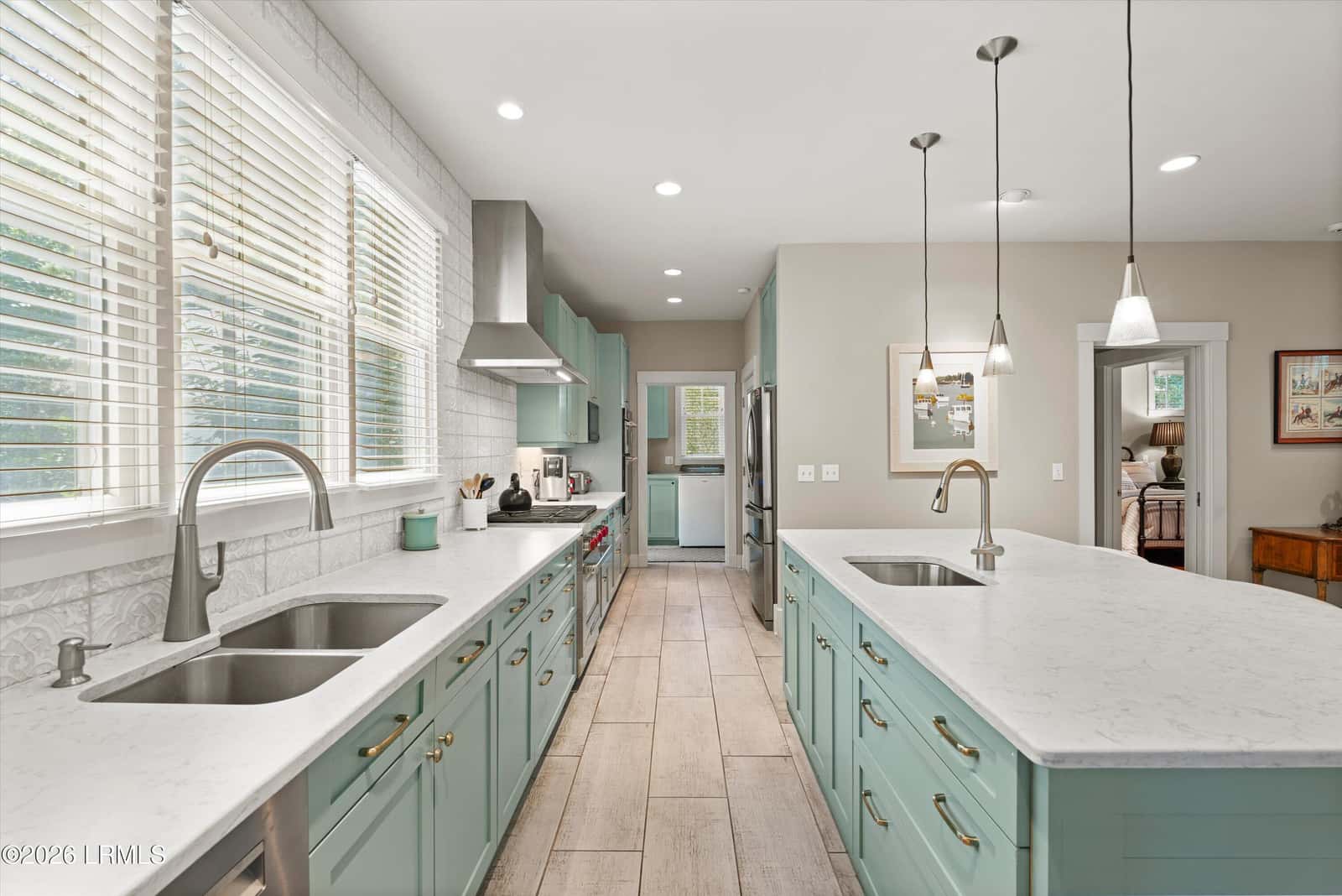 17 Hayek Street, Beaufort, SC 29907 — photo 11 of 42