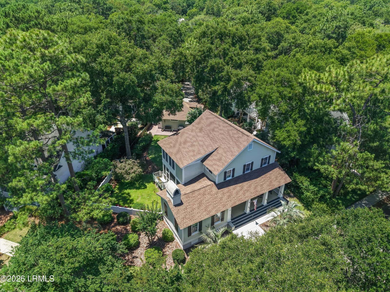 17 Hayek Street, Beaufort, SC 29907 — photo 26 of 42