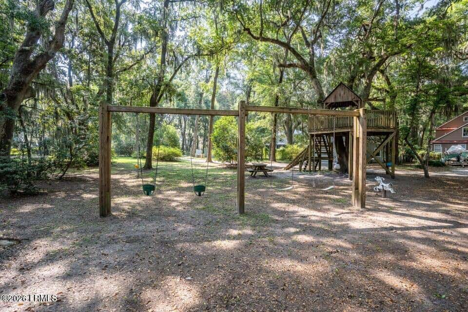 17 Hayek Street, Beaufort, SC 29907 — photo 38 of 42