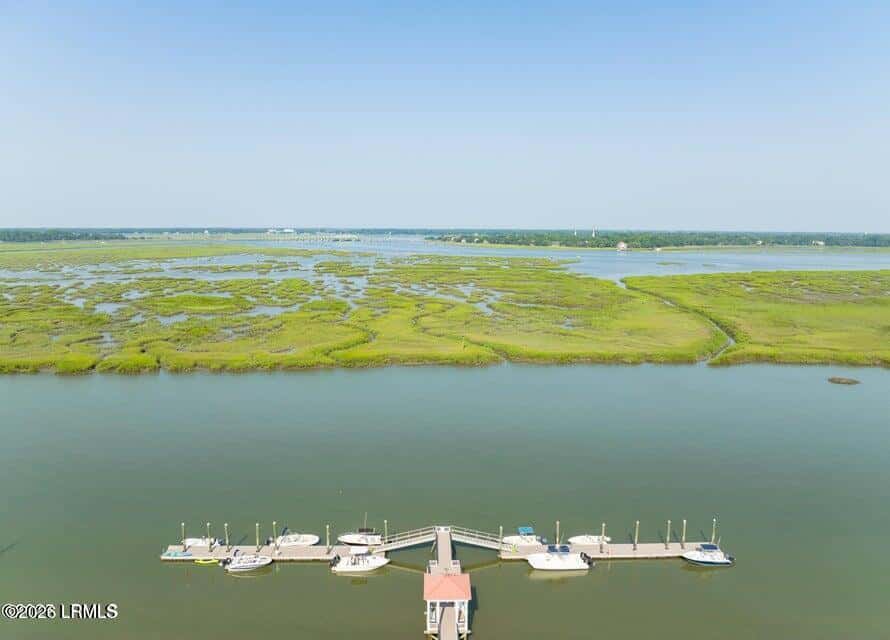 17 Hayek Street, Beaufort, SC 29907 — photo 34 of 42