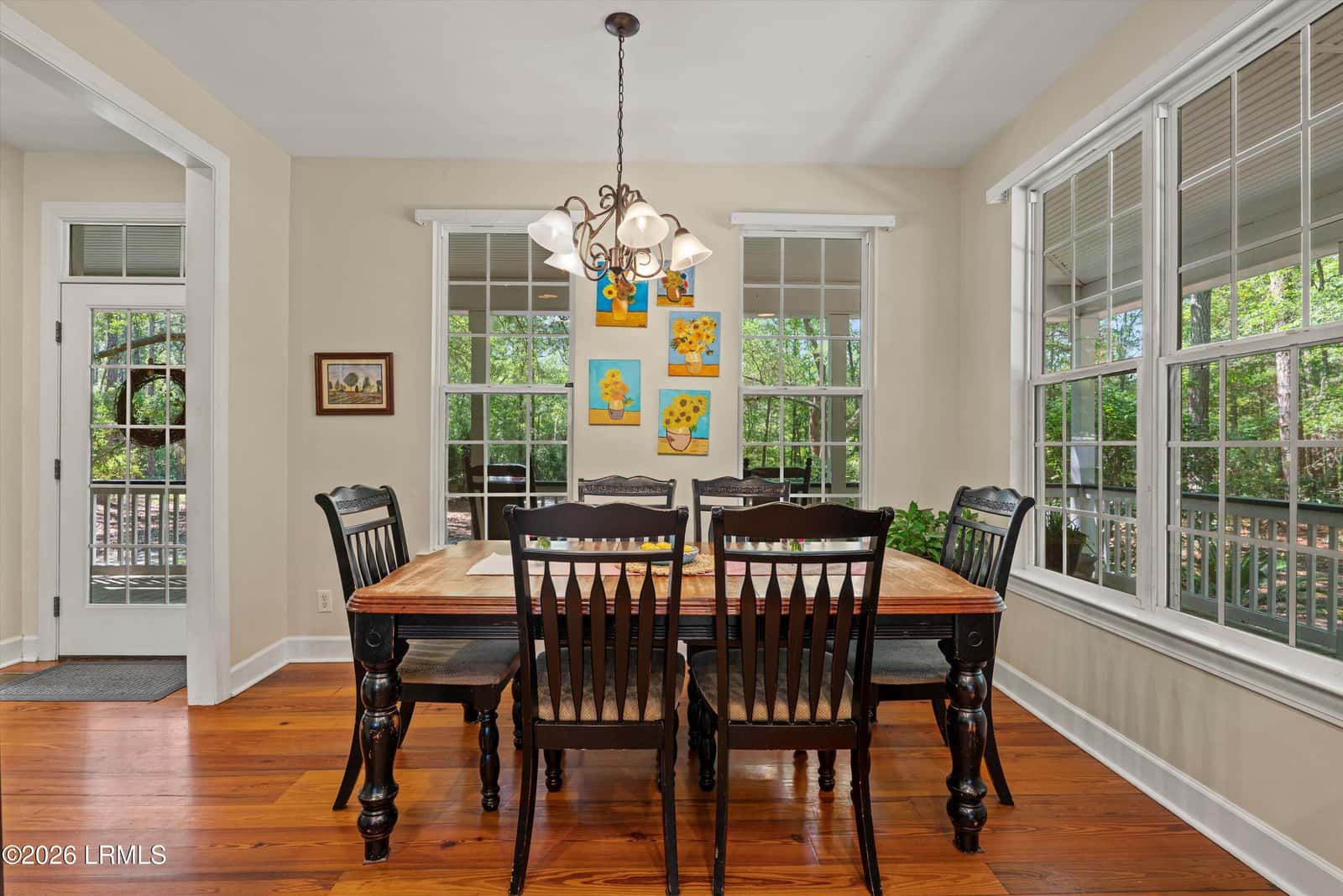 457 Ridgecut Road, Early Branch, SC 29916 — photo 13 of 60