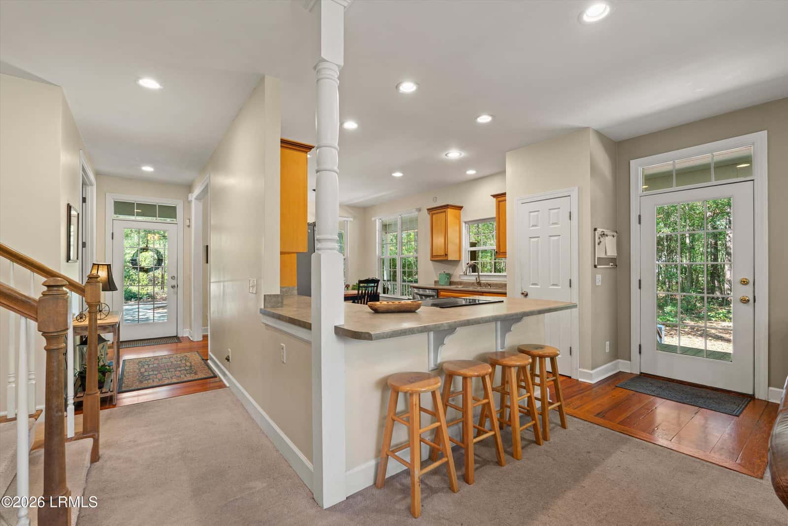 457 Ridgecut Road, Early Branch, SC 29916 — photo 14 of 60