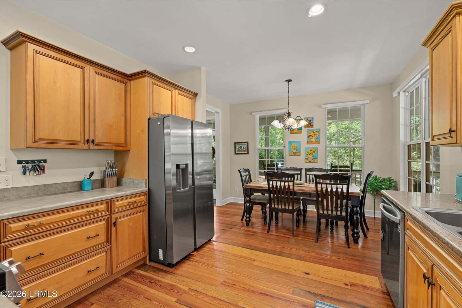 457 Ridgecut Road, Early Branch, SC 29916 — photo 16 of 60