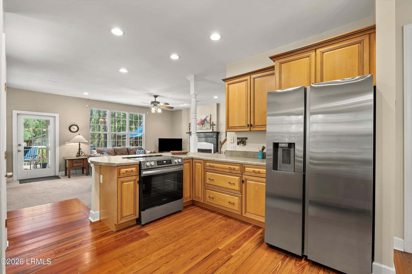457 Ridgecut Road, Early Branch, SC 29916 — photo 17 of 60